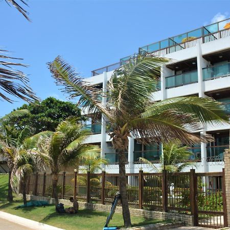 Apto De Luxo Na Praia - Araca302 Натал Екстер'єр фото