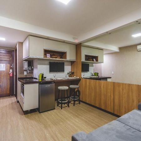Apto De Luxo Na Praia - Araca302 Натал Екстер'єр фото